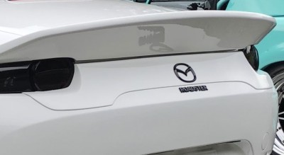 NC リア
